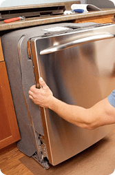 dishwasher instalations leeds